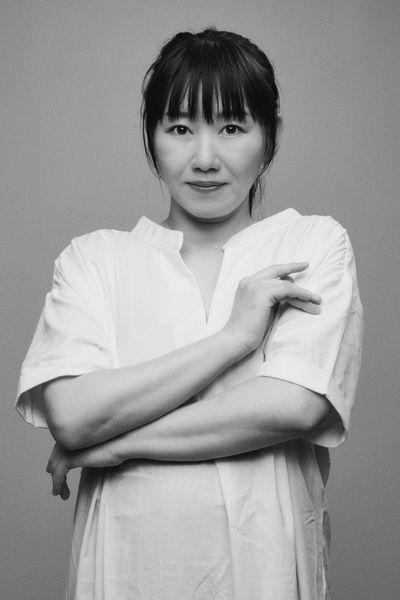 施術者 asumi