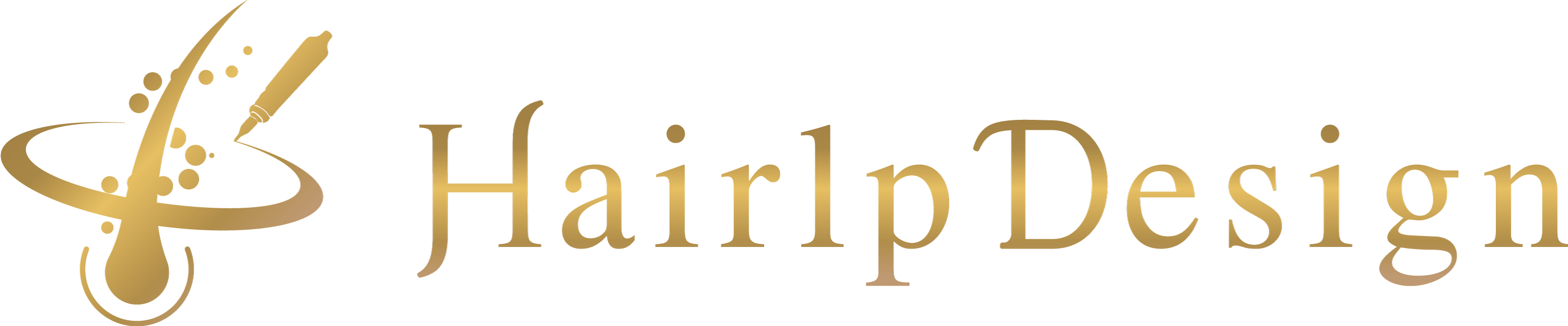 一般社団法人Japan Hairlp Design協会 ロゴ